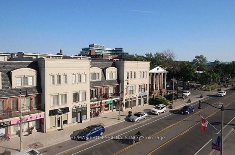 3-2351 Lakeshore Road W, Oakville, ON, L6L 1H4 - 17