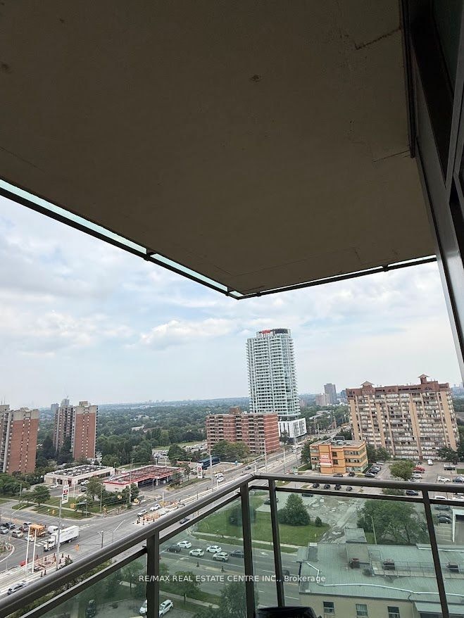 1705-3515 Kariya Dr Drive, Mississauga, ON, L5B 0C1 - 24