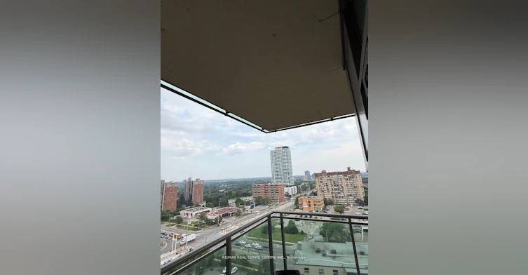 1705-3515 Kariya Dr Drive, Mississauga, ON, L5B 0C1 - 24