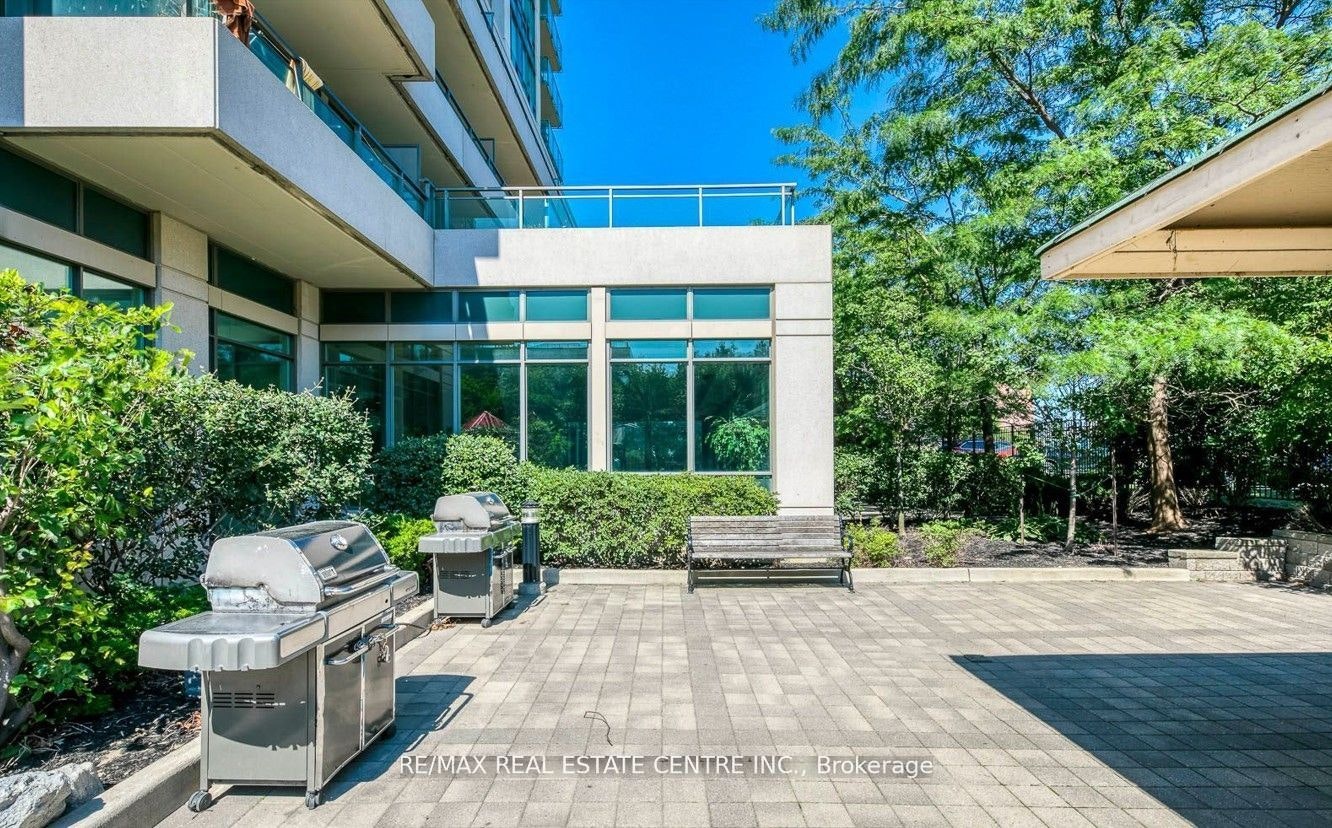 1705-3515 Kariya Dr Drive, Mississauga, ON, L5B 0C1 - 38