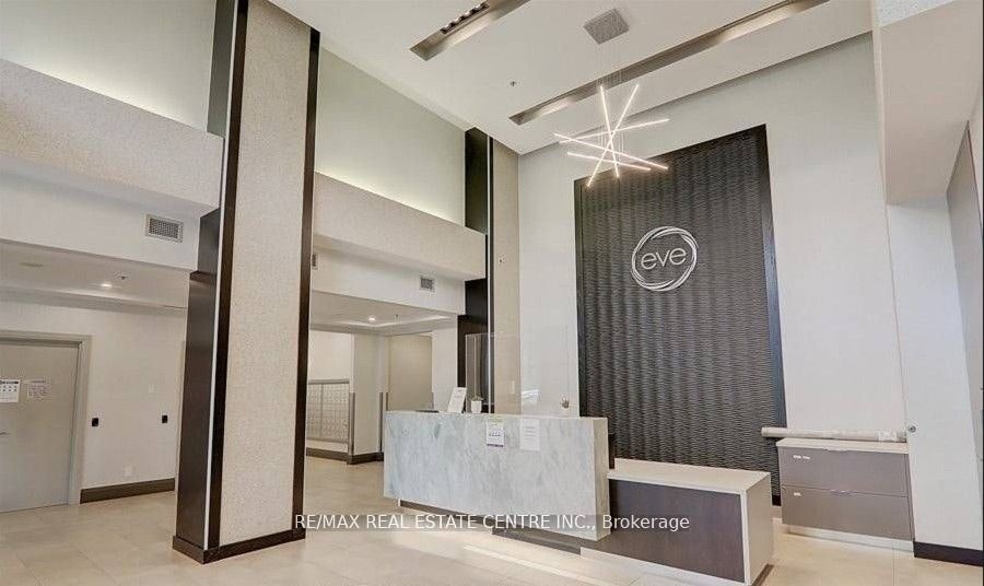 1705-3515 Kariya Dr Drive, Mississauga, ON, L5B 0C1 - 3