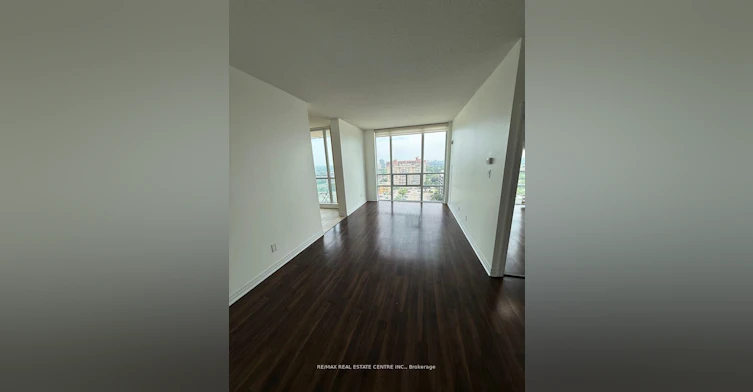 1705-3515 Kariya Dr Drive, Mississauga, ON, L5B 0C1 - 8