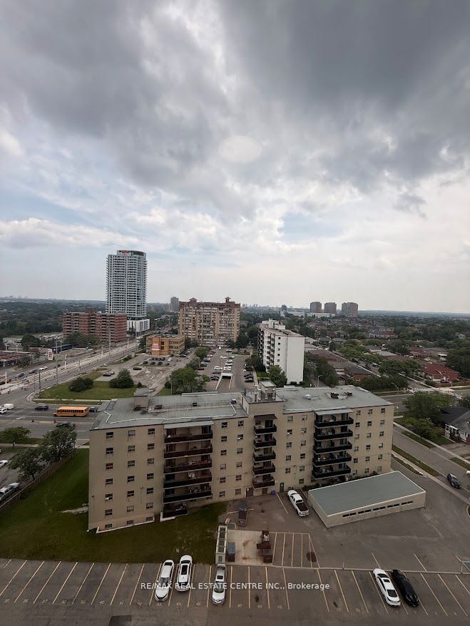 1705-3515 Kariya Dr Drive, Mississauga, ON, L5B 0C1 - 22