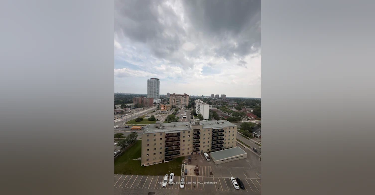 1705-3515 Kariya Dr Drive, Mississauga, ON, L5B 0C1 - 22