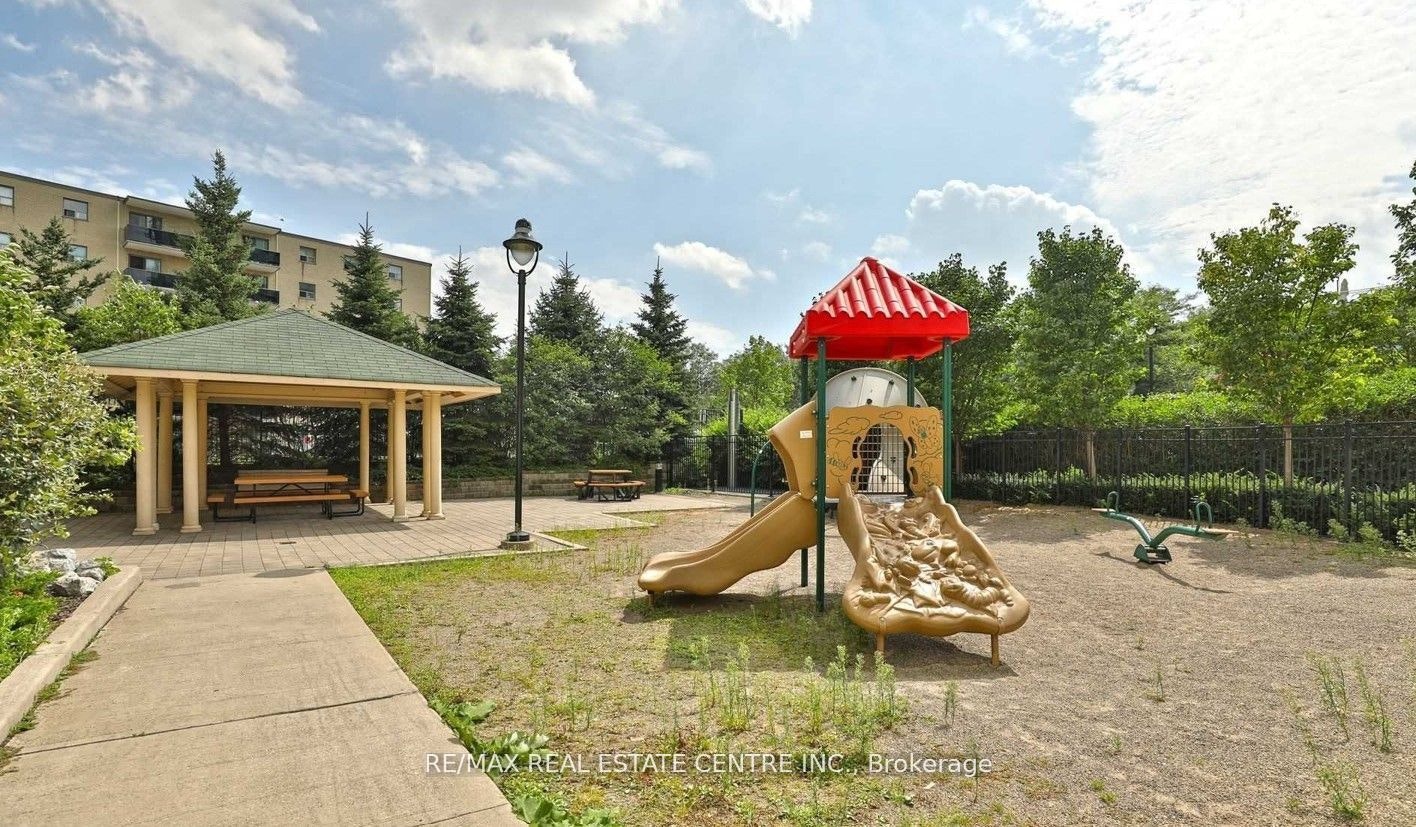 1705-3515 Kariya Dr Drive, Mississauga, ON, L5B 0C1 - 36