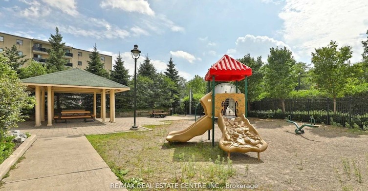 1705-3515 Kariya Dr Drive, Mississauga, ON, L5B 0C1 - 36