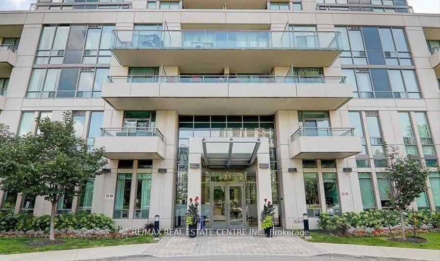 1705-3515 Kariya Dr Drive, Mississauga, ON, L5B 0C1 - 2