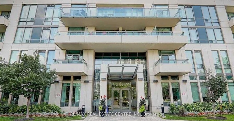 1705-3515 Kariya Dr Drive, Mississauga, ON, L5B 0C1 - 2