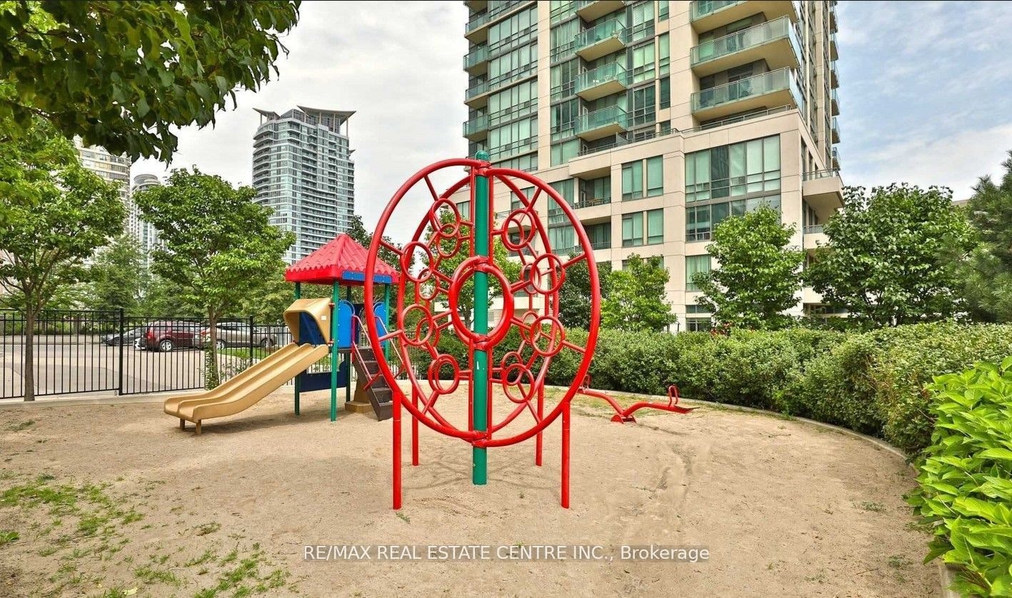 1705-3515 Kariya Dr Drive, Mississauga, ON, L5B 0C1 - 37