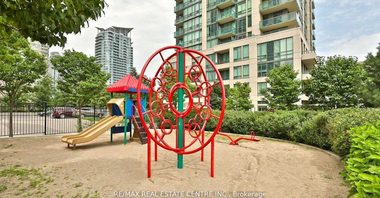 1705-3515 Kariya Dr Drive, Mississauga, ON, L5B 0C1 - 37