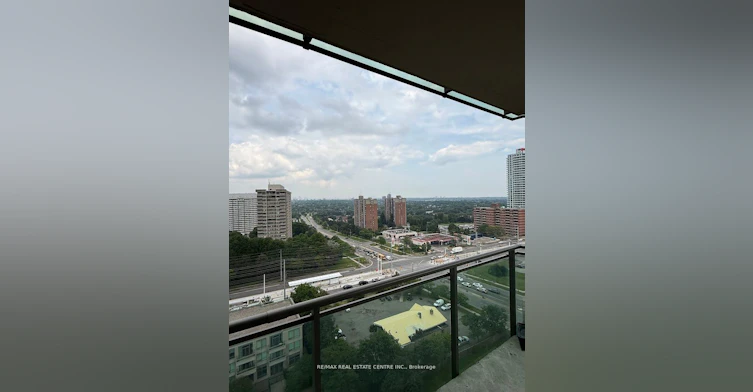 1705-3515 Kariya Dr Drive, Mississauga, ON, L5B 0C1 - 23