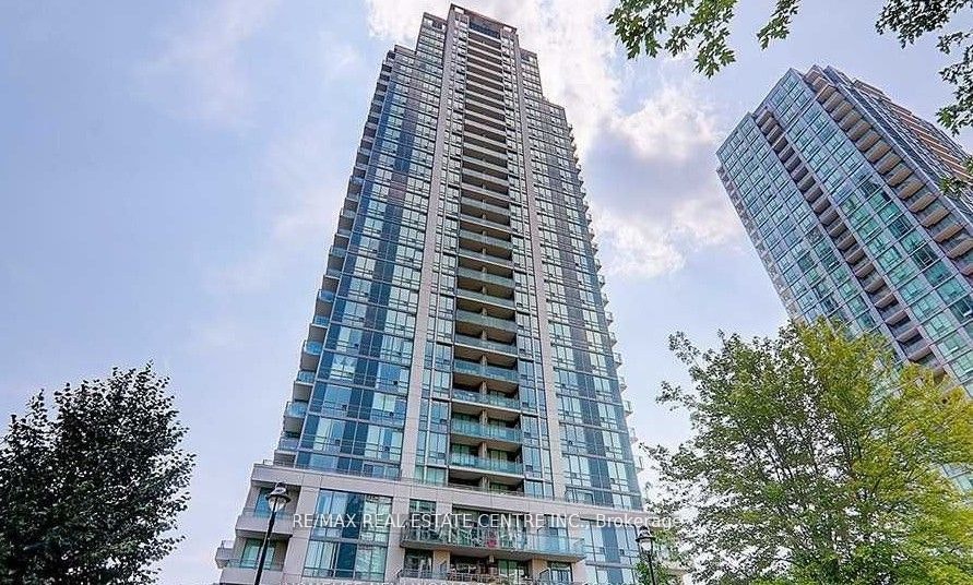 1705-3515 Kariya Dr Drive, Mississauga, ON, L5B 0C1