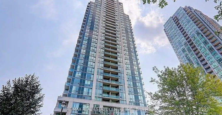 1705-3515 Kariya Dr Drive, Mississauga, ON, L5B 0C1