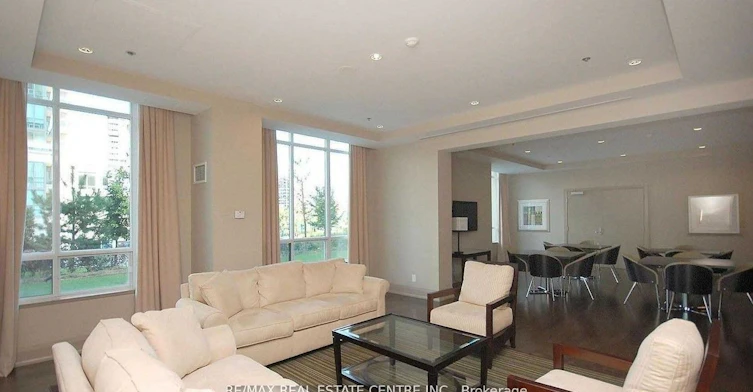 1705-3515 Kariya Dr Drive, Mississauga, ON, L5B 0C1 - 34