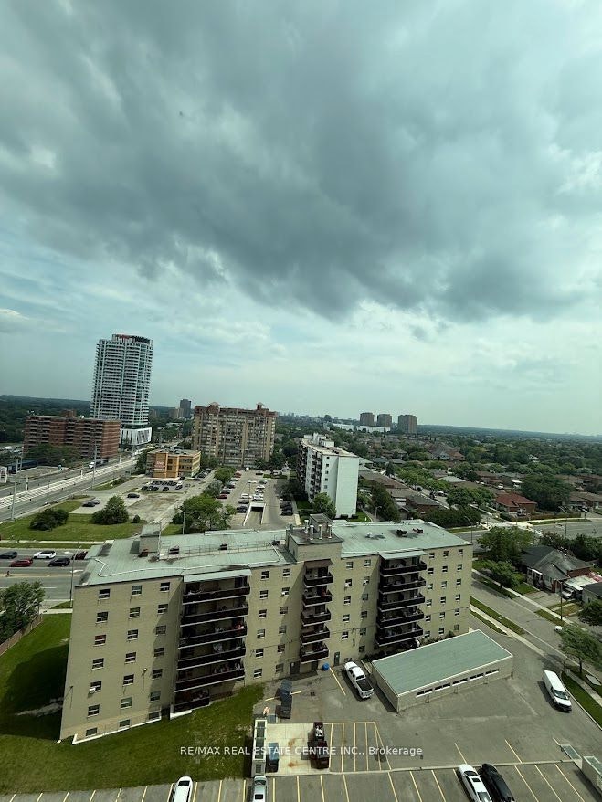 1705-3515 Kariya Dr Drive, Mississauga, ON, L5B 0C1 - 25