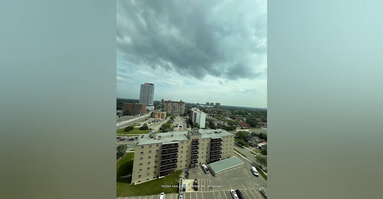 1705-3515 Kariya Dr Drive, Mississauga, ON, L5B 0C1 - 25