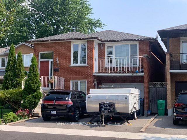4386 Curia Crescent, Mississauga, ON, L4Z 2X3