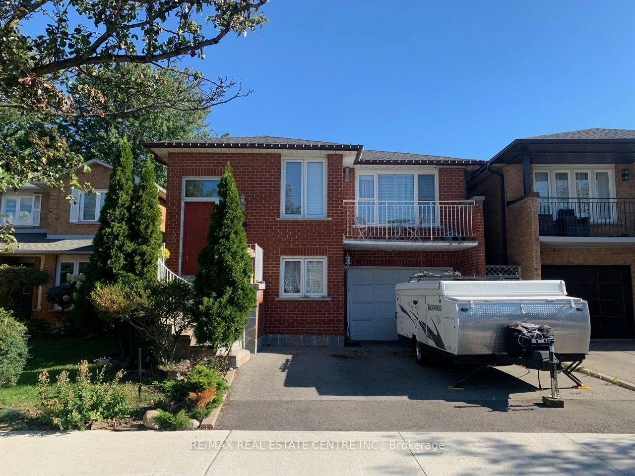4386 Curia Crescent, Mississauga, ON, L4Z 2X3