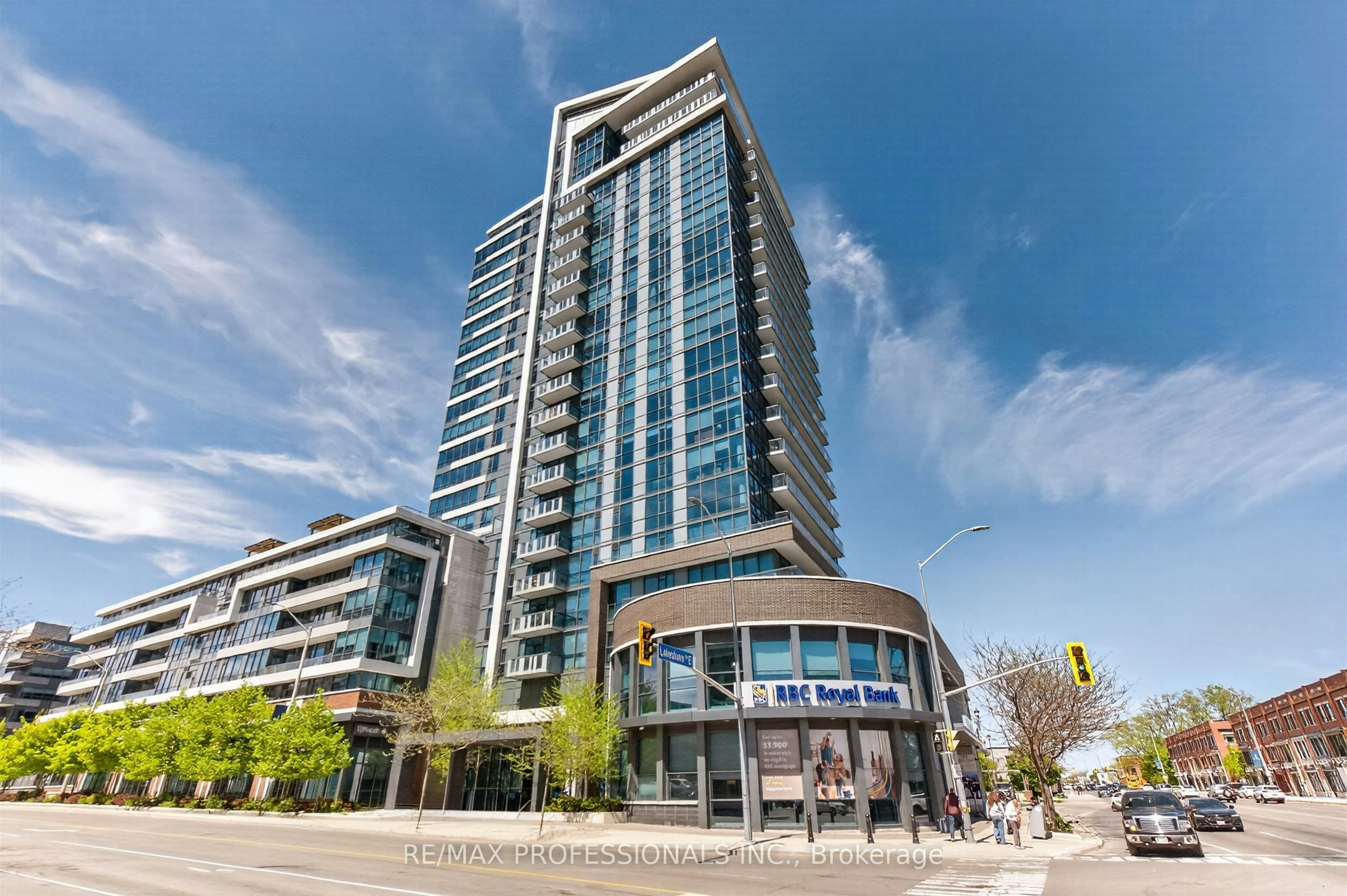 413-1 Hurontario Street, Mississauga, ON, L5G 0A3