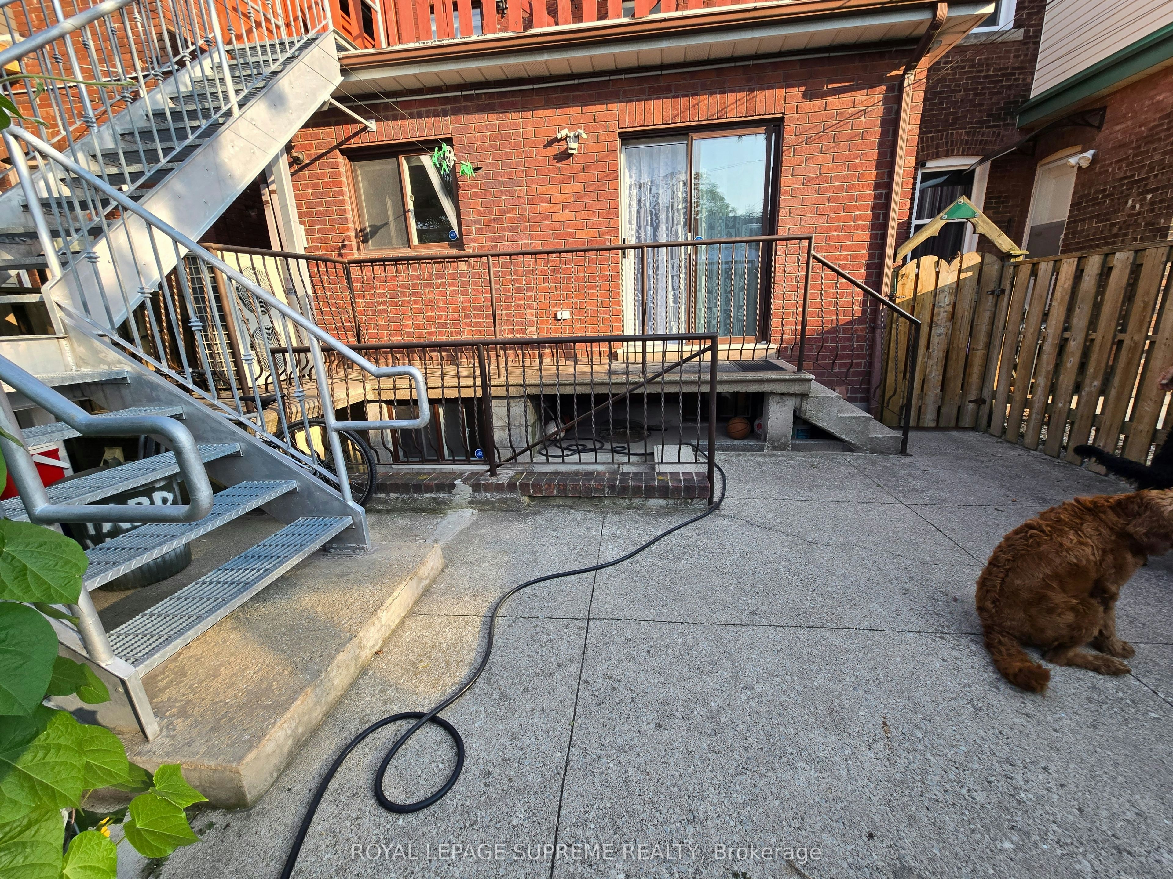 Basement-20 Edna Avenue, Toronto, ON, M6P 1B8 - 25