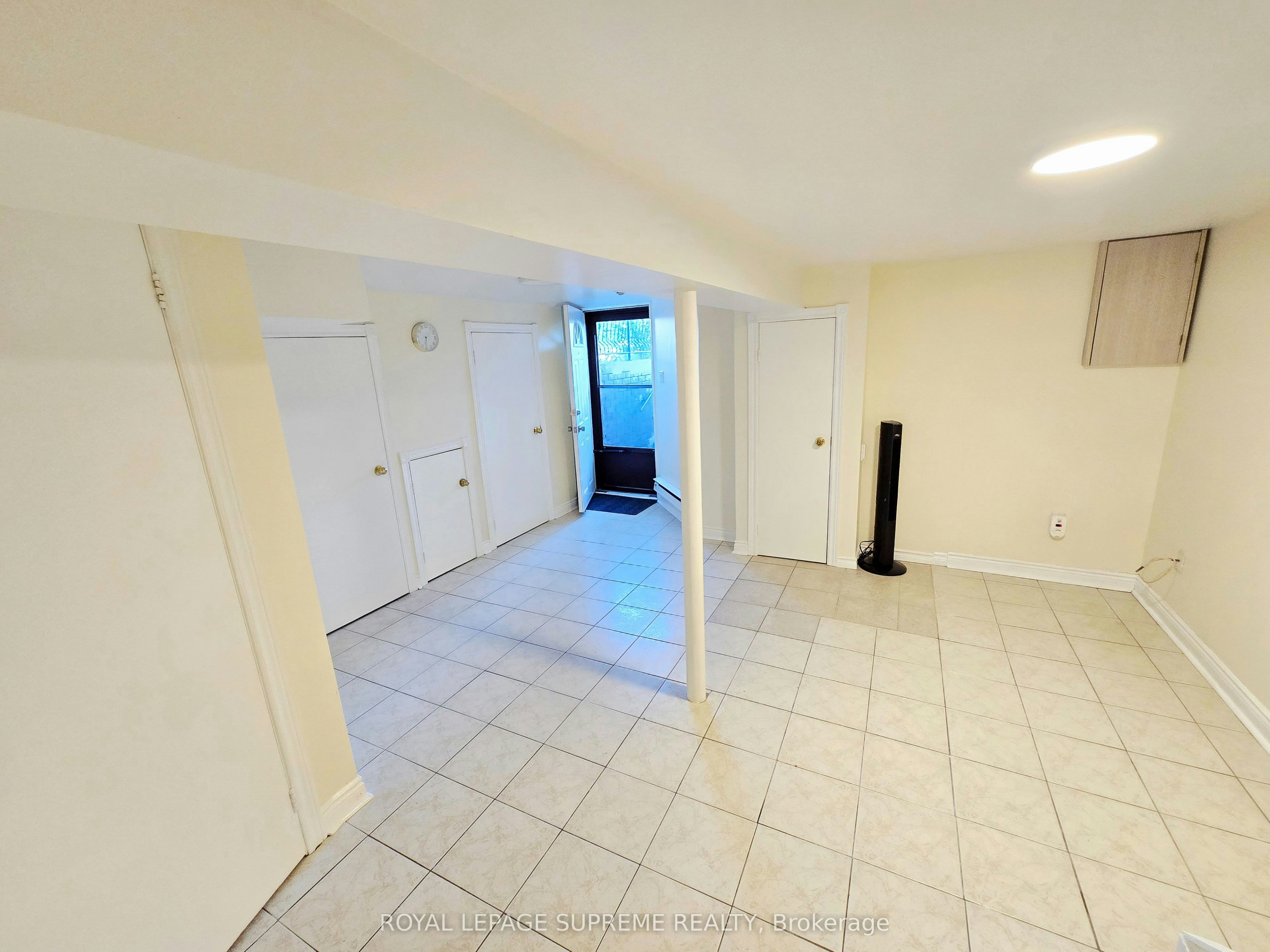 Basement-20 Edna Avenue, Toronto, ON, M6P 1B8 - 13