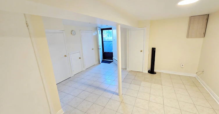 Basement-20 Edna Avenue, Toronto, ON, M6P 1B8 - 13