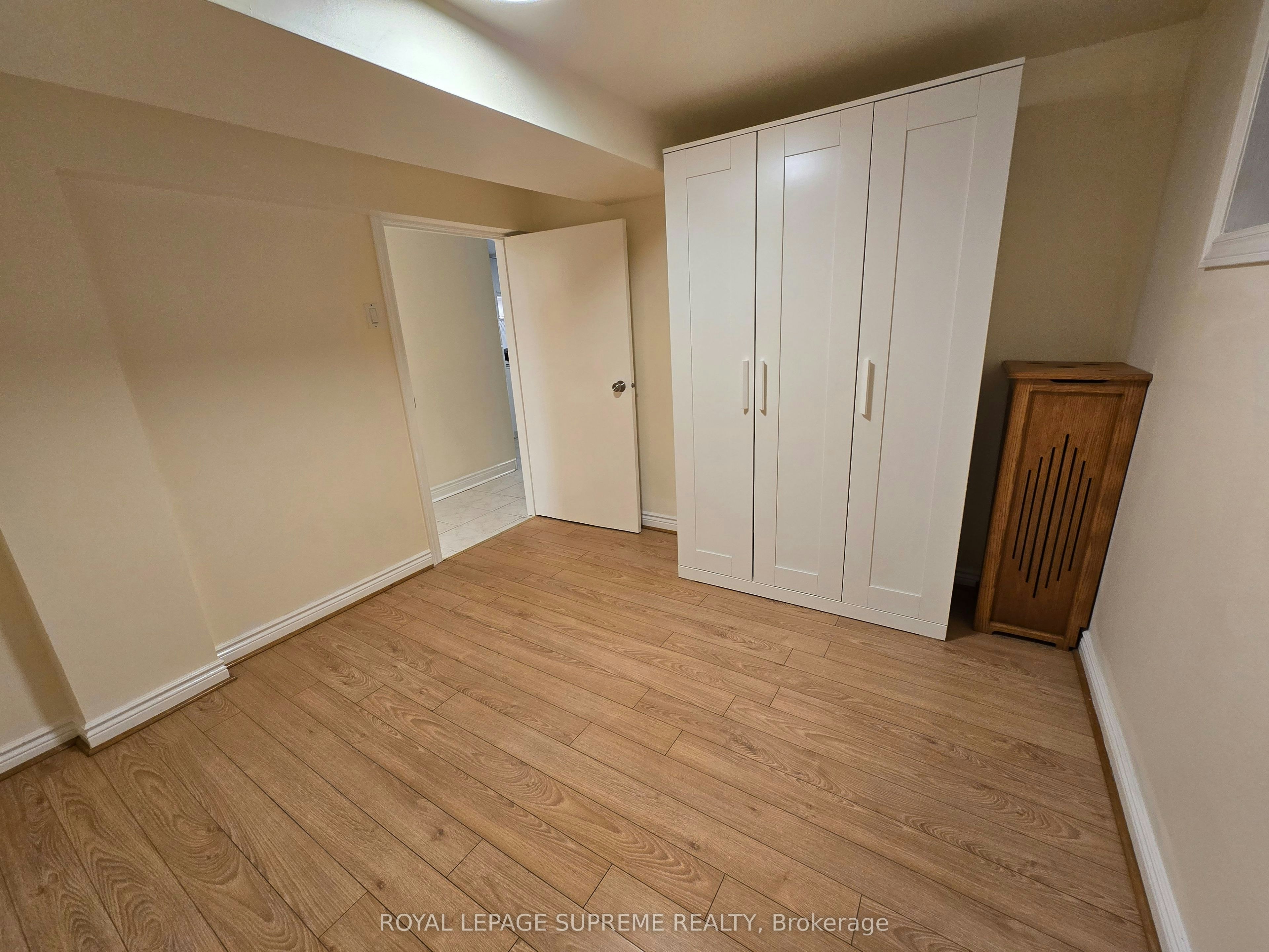 Basement-20 Edna Avenue, Toronto, ON, M6P 1B8 - 3