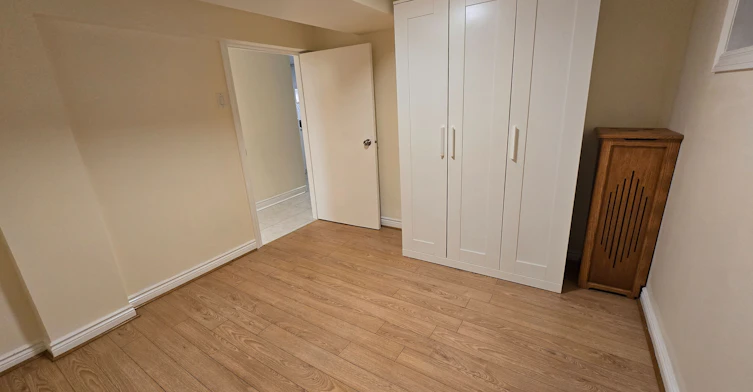 Basement-20 Edna Avenue, Toronto, ON, M6P 1B8 - 3