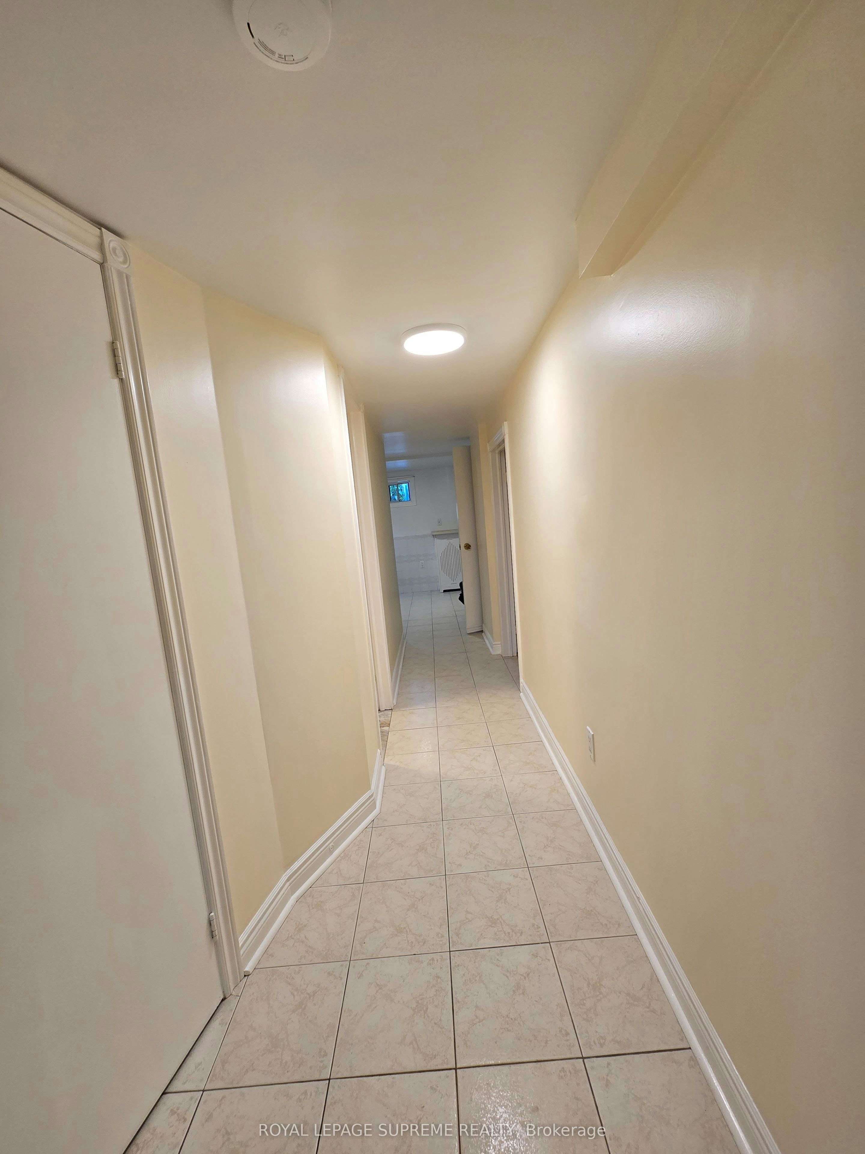 Basement-20 Edna Avenue, Toronto, ON, M6P 1B8 - 10