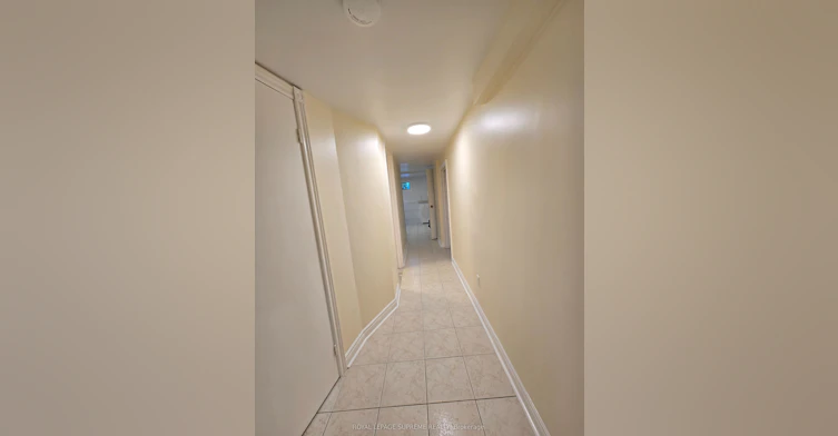 Basement-20 Edna Avenue, Toronto, ON, M6P 1B8 - 10