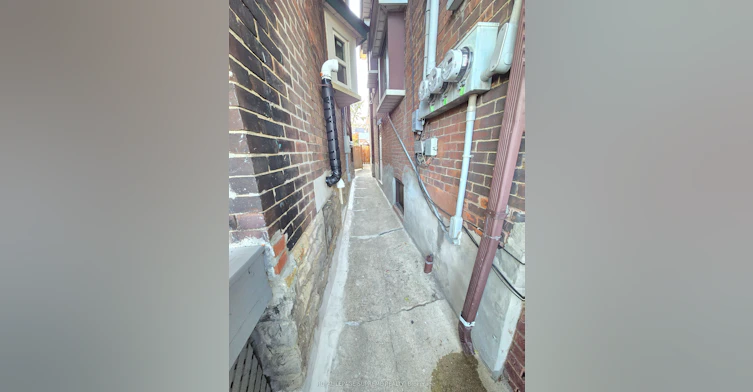 Basement-20 Edna Avenue, Toronto, ON, M6P 1B8 - 28