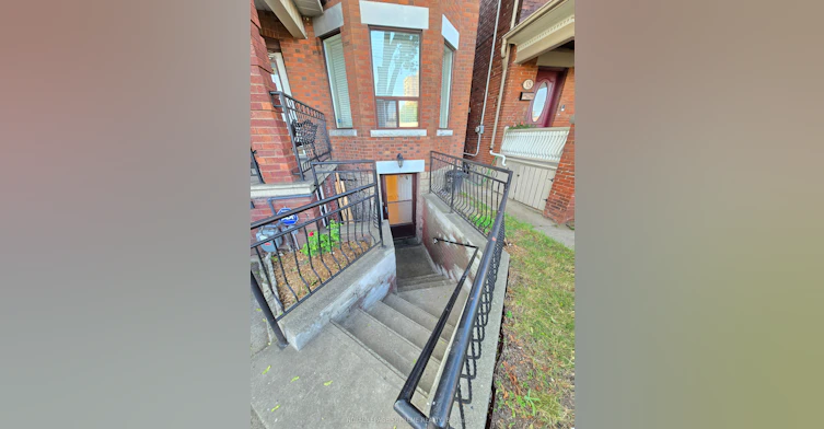 Basement-20 Edna Avenue, Toronto, ON, M6P 1B8 - 27