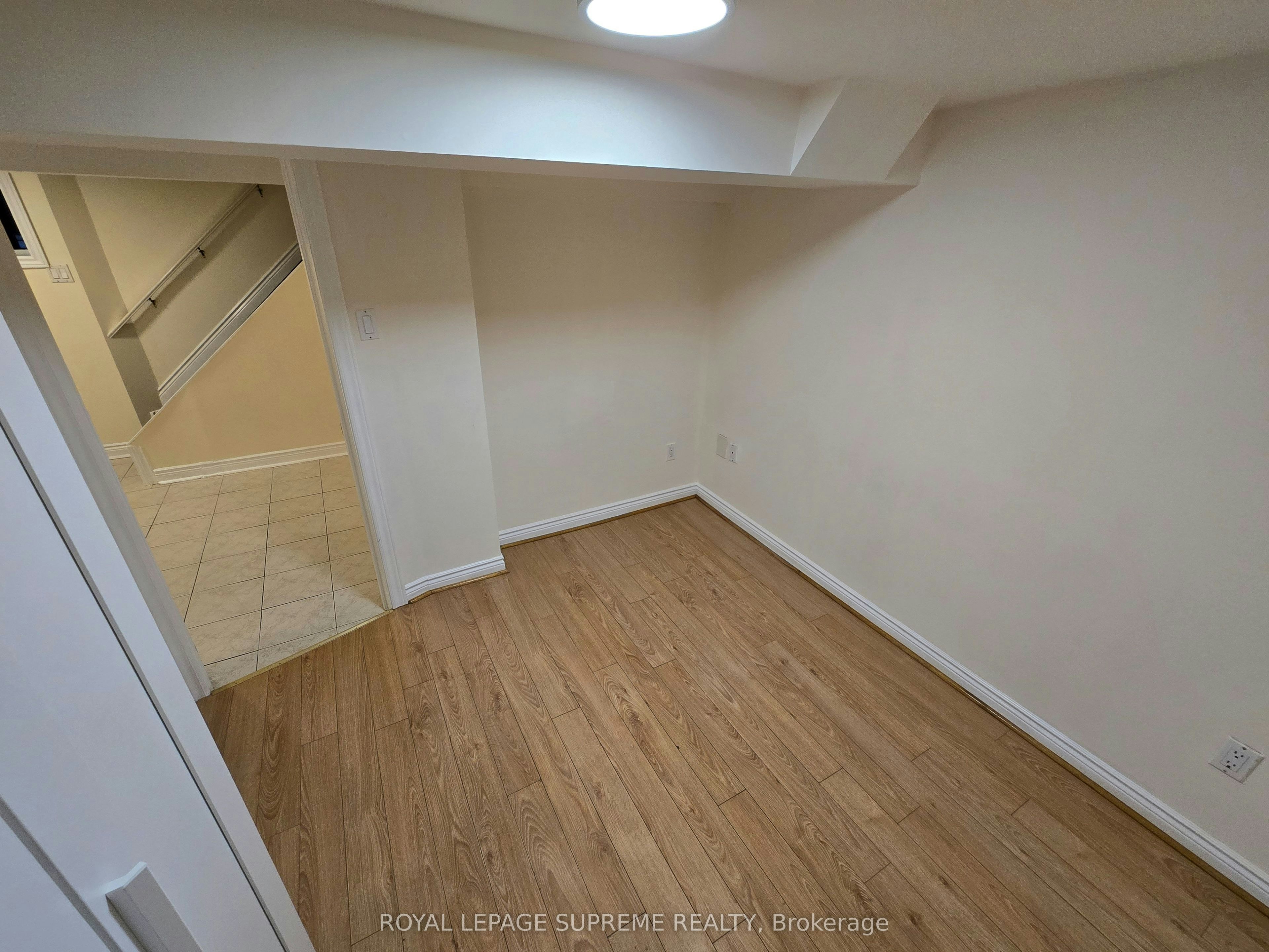 Basement-20 Edna Avenue, Toronto, ON, M6P 1B8 - 18