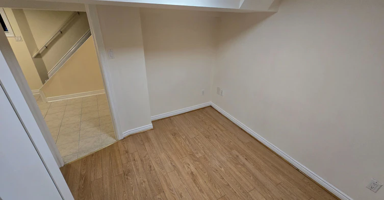 Basement-20 Edna Avenue, Toronto, ON, M6P 1B8 - 18
