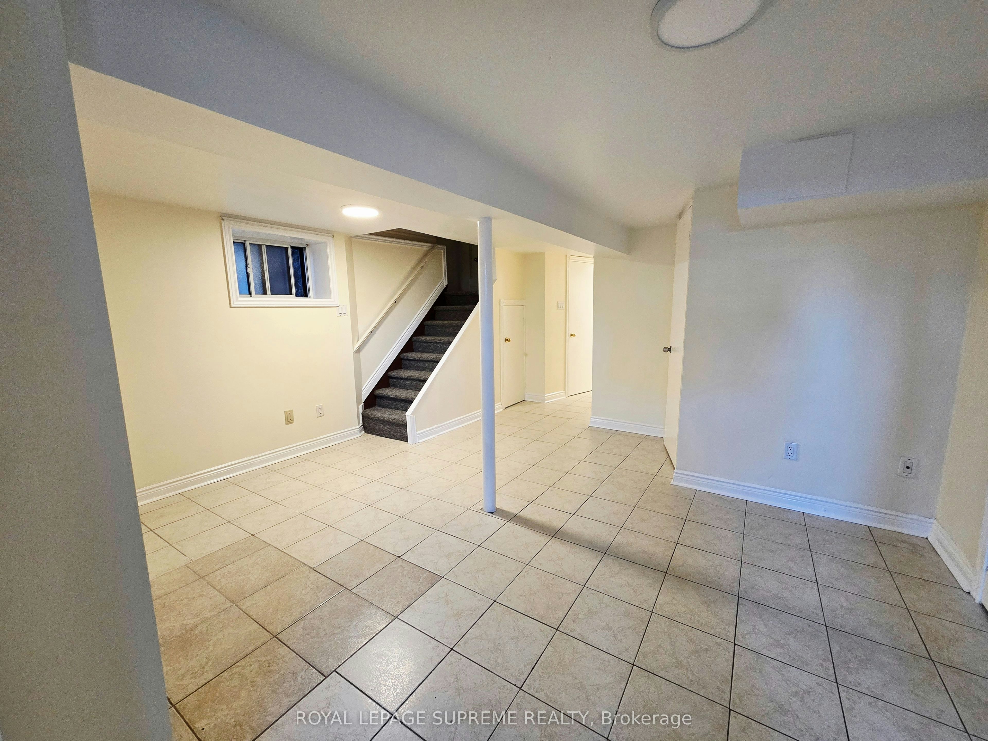 Basement-20 Edna Avenue, Toronto, ON, M6P 1B8 - 12