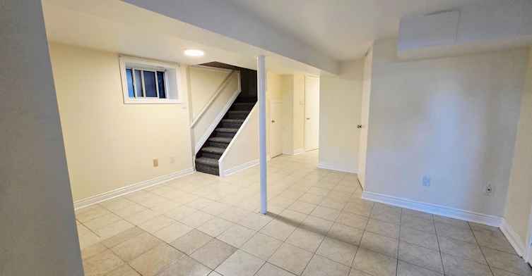 Basement-20 Edna Avenue, Toronto, ON, M6P 1B8 - 12