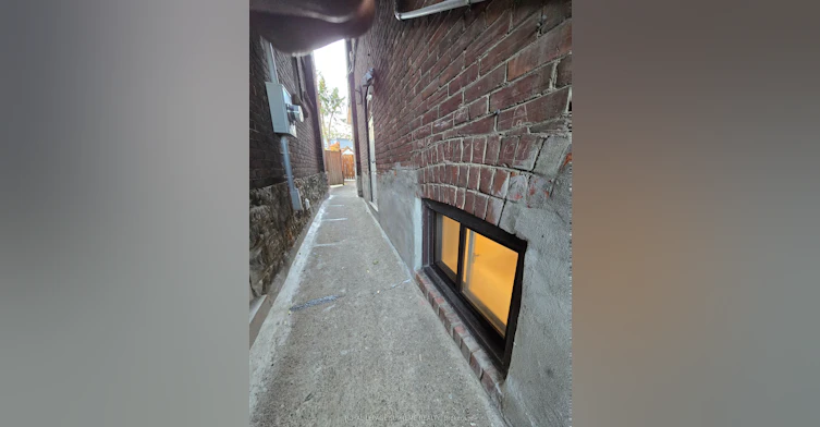 Basement-20 Edna Avenue, Toronto, ON, M6P 1B8 - 29