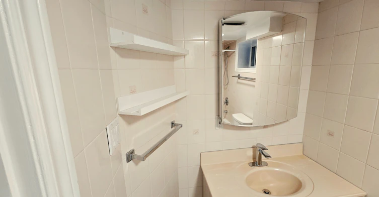 Basement-20 Edna Avenue, Toronto, ON, M6P 1B8 - 6