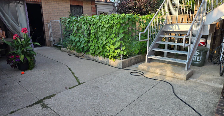 Basement-20 Edna Avenue, Toronto, ON, M6P 1B8 - 24