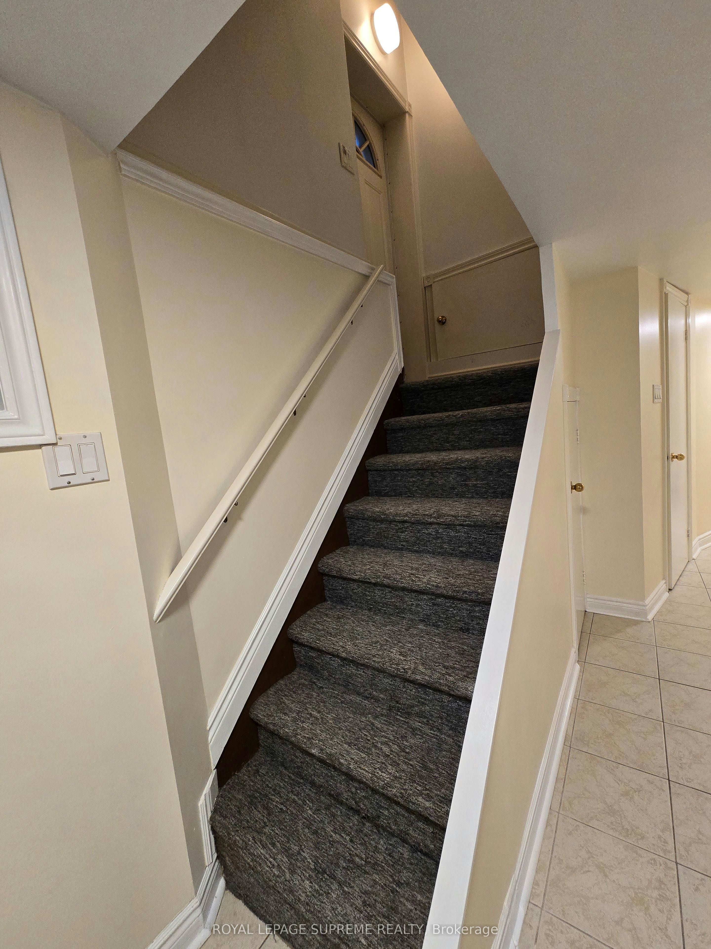 Basement-20 Edna Avenue, Toronto, ON, M6P 1B8 - 15