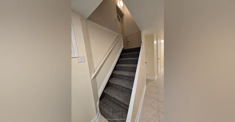 Basement-20 Edna Avenue, Toronto, ON, M6P 1B8 - 15