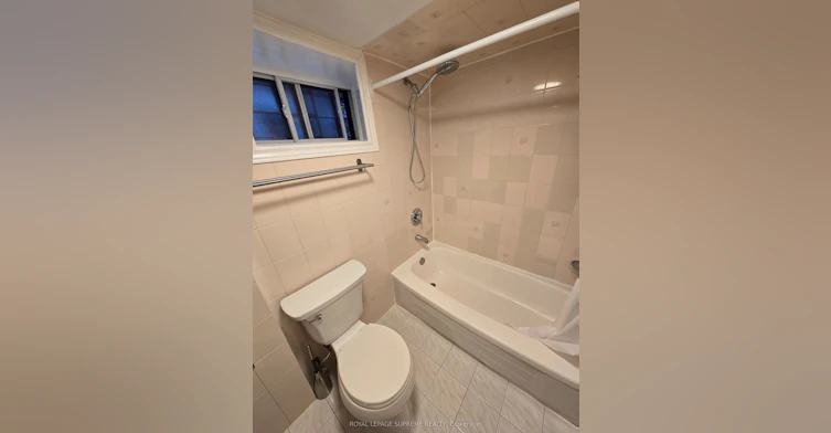 Basement-20 Edna Avenue, Toronto, ON, M6P 1B8 - 9