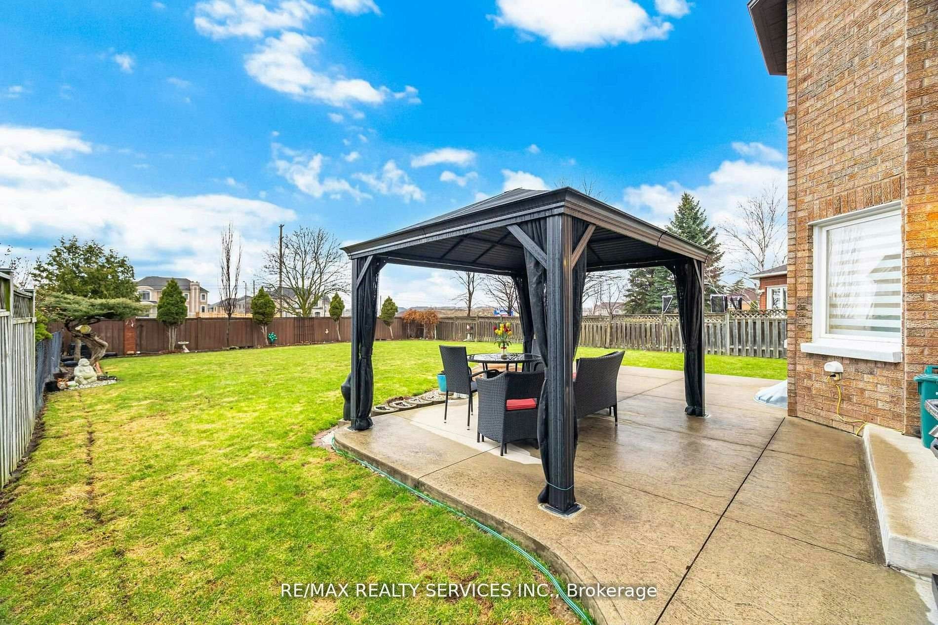 62 Fernbrook Crescent, Brampton, ON, L6Z 3N7 - 44