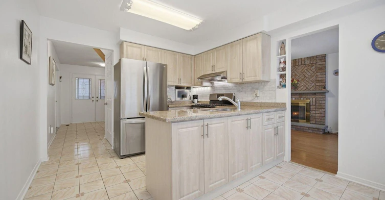 62 Fernbrook Crescent, Brampton, ON, L6Z 3N7 - 16