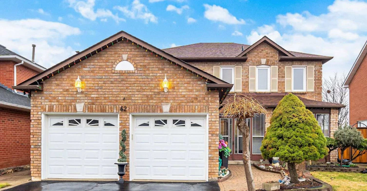 62 Fernbrook Crescent, Brampton, ON, L6Z 3N7
