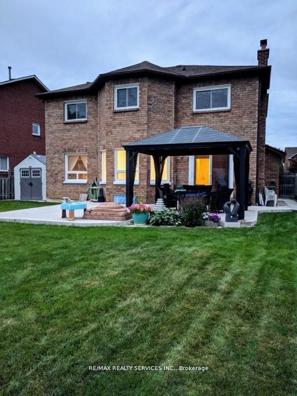62 Fernbrook Crescent, Brampton, ON, L6Z 3N7 - 47