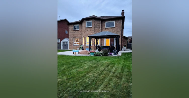 62 Fernbrook Crescent, Brampton, ON, L6Z 3N7 - 47
