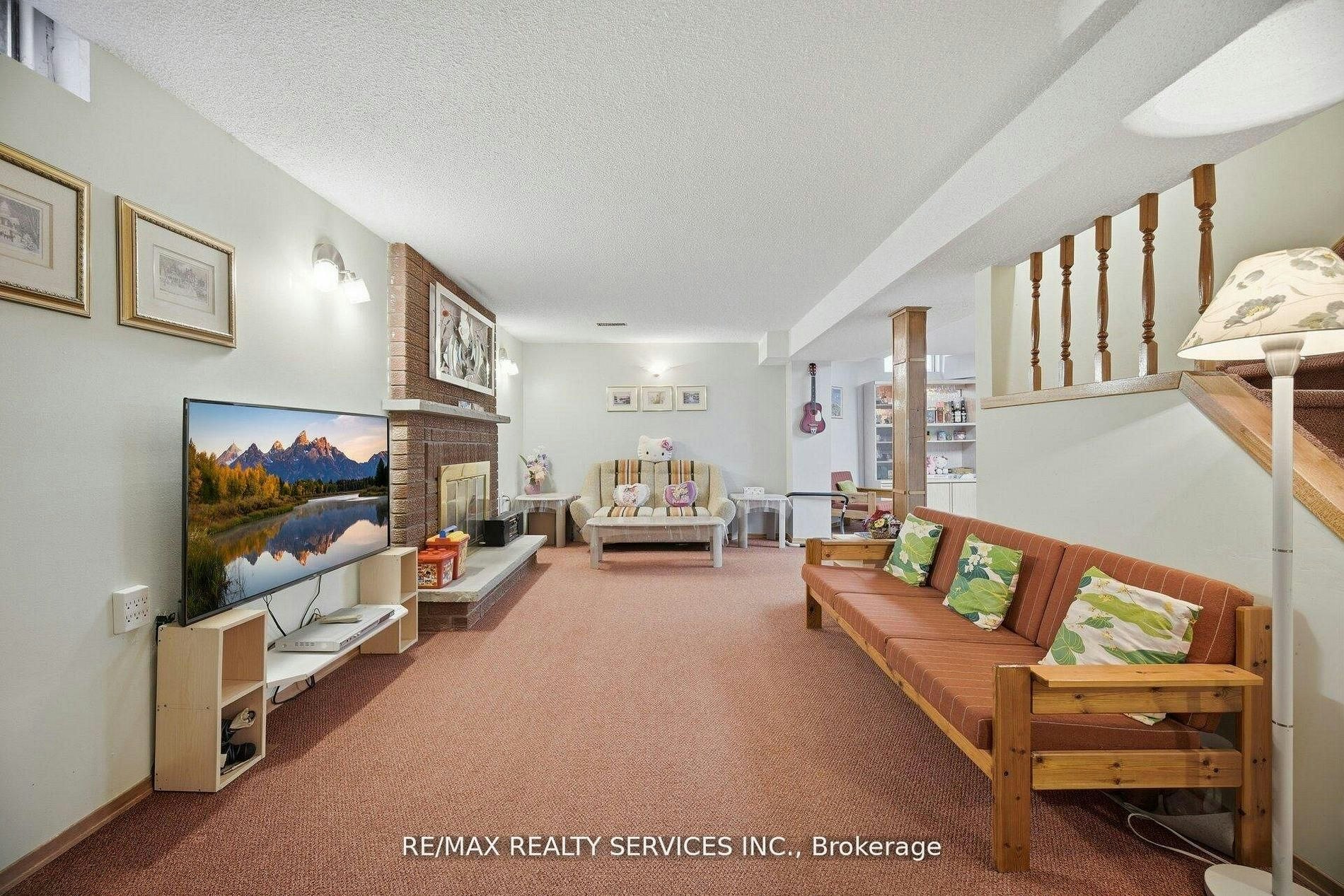 62 Fernbrook Crescent, Brampton, ON, L6Z 3N7 - 38