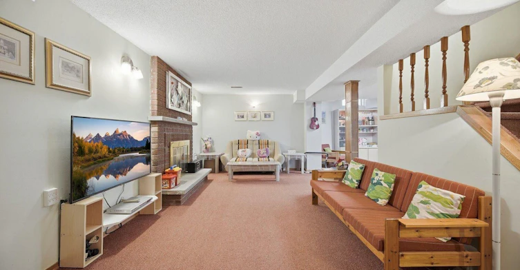 62 Fernbrook Crescent, Brampton, ON, L6Z 3N7 - 38