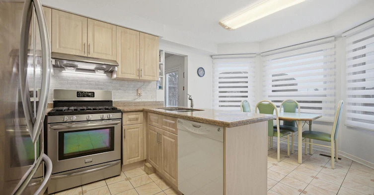 62 Fernbrook Crescent, Brampton, ON, L6Z 3N7 - 18